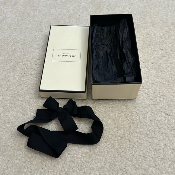 Jo Malone Other - Jo Malone Gift Box